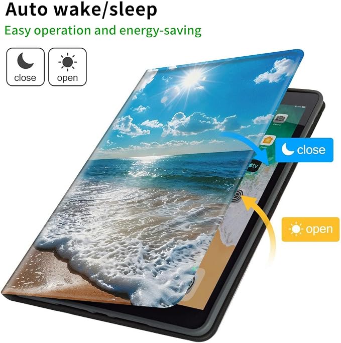 Case for All-New Kindle Paperwhite 12th Generation 7 inch 2024 &amp Kindle Colorsoft Signature Edition 2024 Lightweight Protective PU Leather Smart Stand Cover with Auto Wake Sleep - a Beautiful Gala
