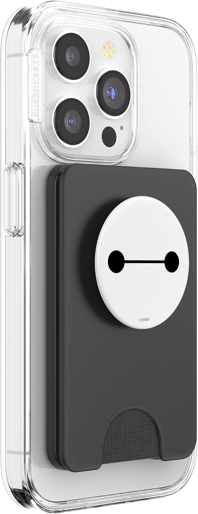 Disney Big Hero 6 Baymax Face PopSockets Adhesive PopGrip