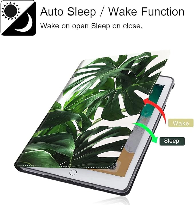 Case for New iPad (A16) 11th Generation 11 Inch 2025for iPad 10th Generation 2022 10.9 Inch Multi-Angle Stand Smart Cover Shockproof with Auto Wake/Sleep ，Starry Sky