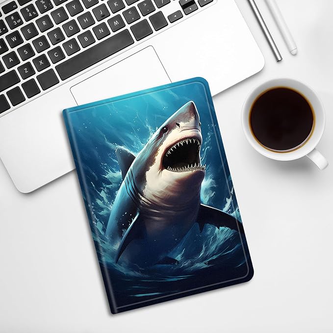 Case for All-New Amazon Kindle Fire HD 10 &amp 10 Plus 11th Generation 2021 Release 10.1 inchSlim Folding Stand Cover with Auto Wake/SleepAmerican Girls
