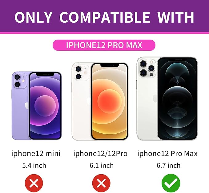 Gradient for iPhone 17 Pro Max Privacy Screen Protector[Auto-Installation] | 2 pack for iPhone17ProMax 6.9inch Tempered Glass Anti Spy Anti Blue Light Eye Protection HD Clear Anti-Scratch No Bubble