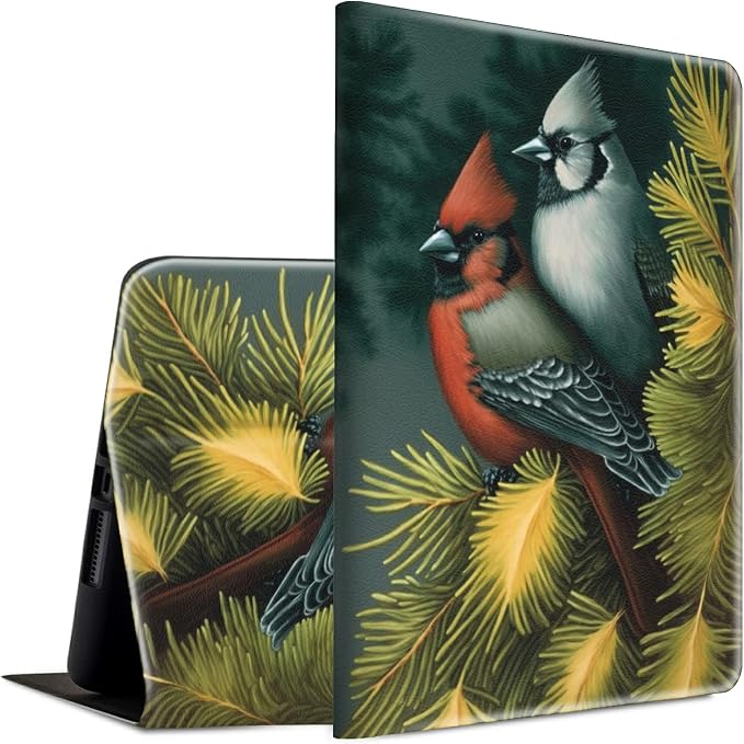 for Samsung Galaxy Tab A8 Case for Samsung Galaxy Tab A8 10.5 Case 2022 Lightweight Smart Cover PU Leather Adjustable Stand Protective Cover with Auto Wake/Sleep - Art Butterfly