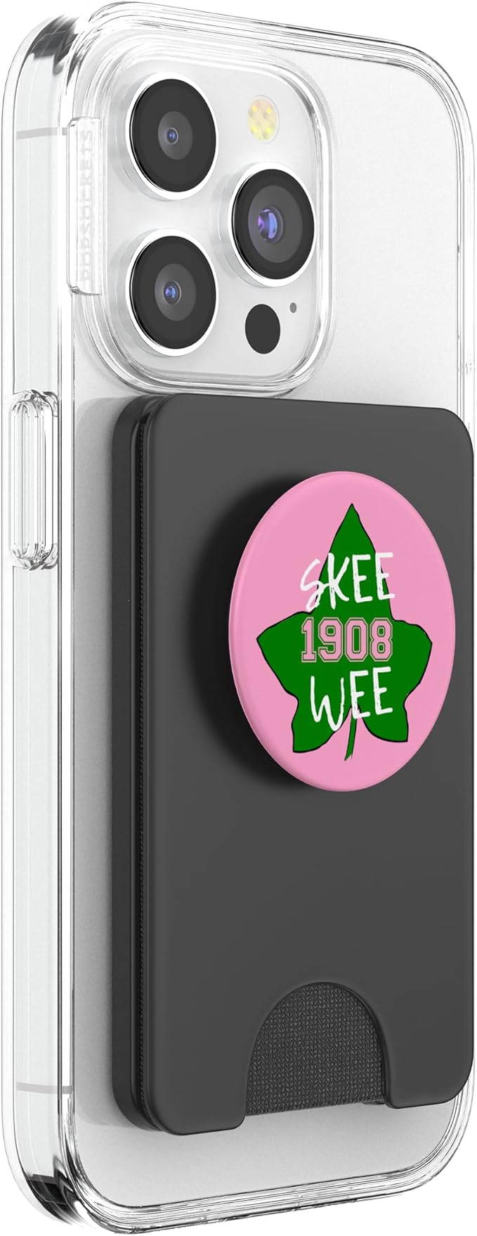 AKA PopSocket PopSockets Adhesive PopGrip