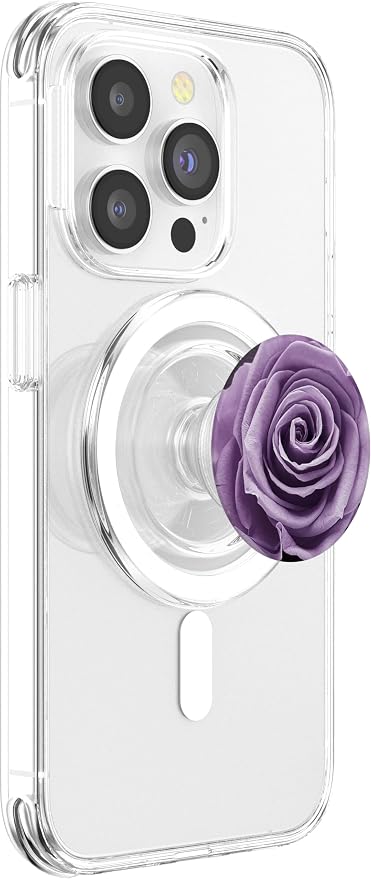 Lavender Rose PopSockets Adhesive PopGrip