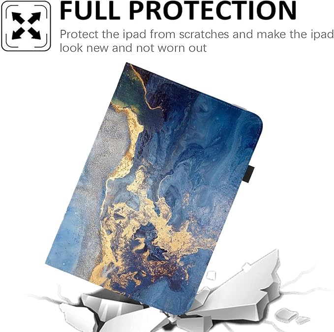 Universal 11 12 Inch Android Tablet Case Slim Fit Standing Cover for 10.9 11 11.5 12 Touchscreen Tablet with Multiple Viewing AnglesBird Tree