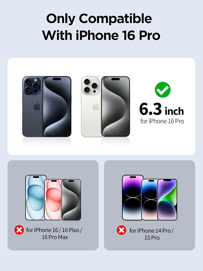 PDDKISS Compatible for iPhone 12/12 Pro Privacy Screen Protector | Pink Gradient Anti Spy Anti Blue Light HD 6.1 Inch Tempered Glass Easy Installation