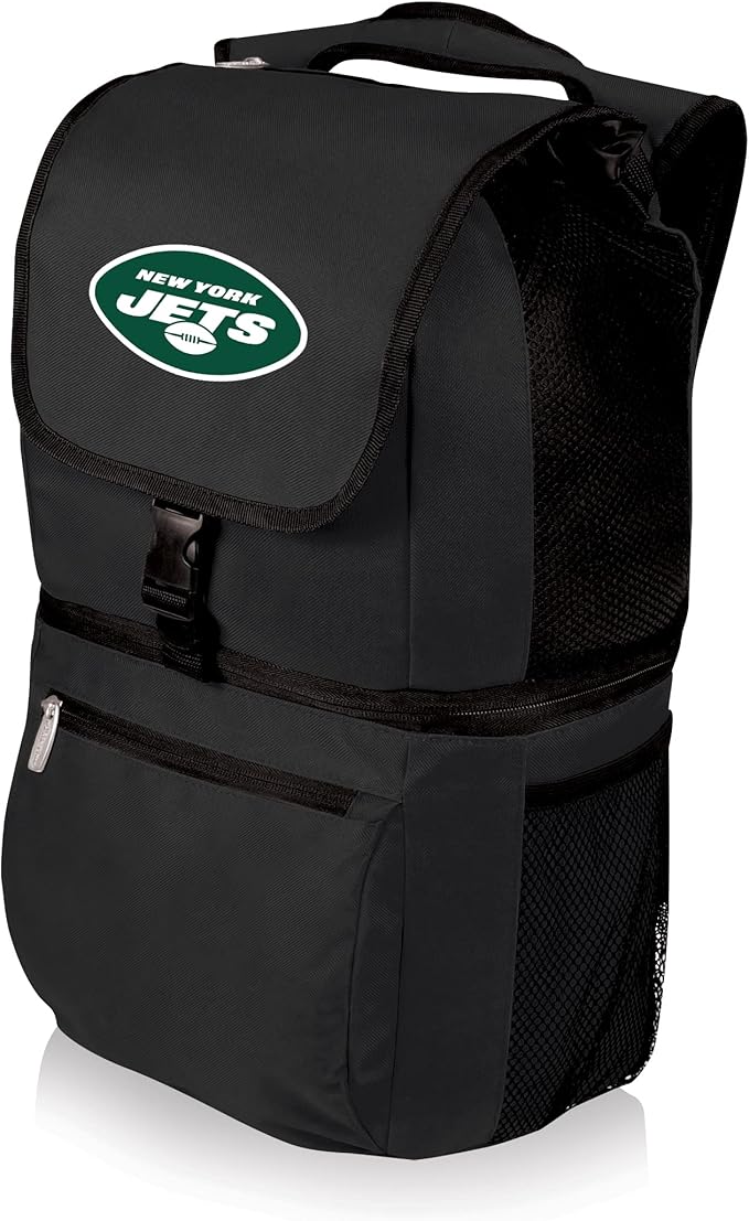 Picnic TIME NFL Zuma Backpack Cooler, Soft Cooler Backpack, Lunch Cooler