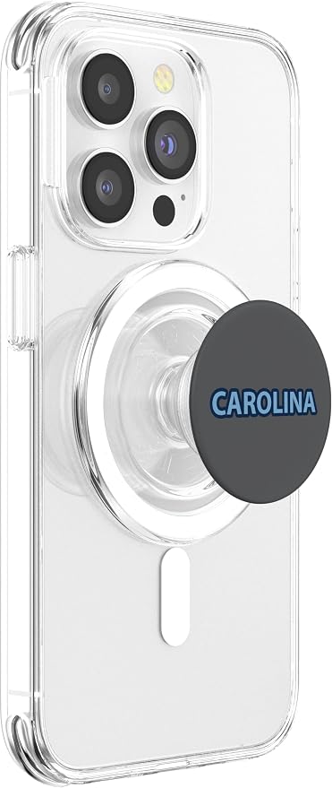 Carolina Popsocket PopSockets Adhesive PopGrip