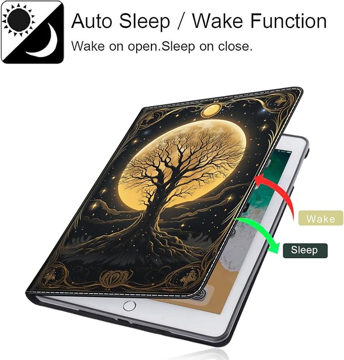 Case for All-New Amazon Kindle Fire HD 8 &amp 8 Plus Tablet (12th Generation/10th Generation 2022/2020 Release) 8 Durable Shockproof Protective Cover，Pug Weightlifting