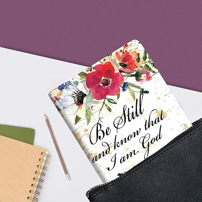 Philippians 4-13 Christian Sunflower iPad 9th/8th/7th Gen 2021/2020/2019 10.2 Inch Case - Standing Cover with Auto Sleep/Wake