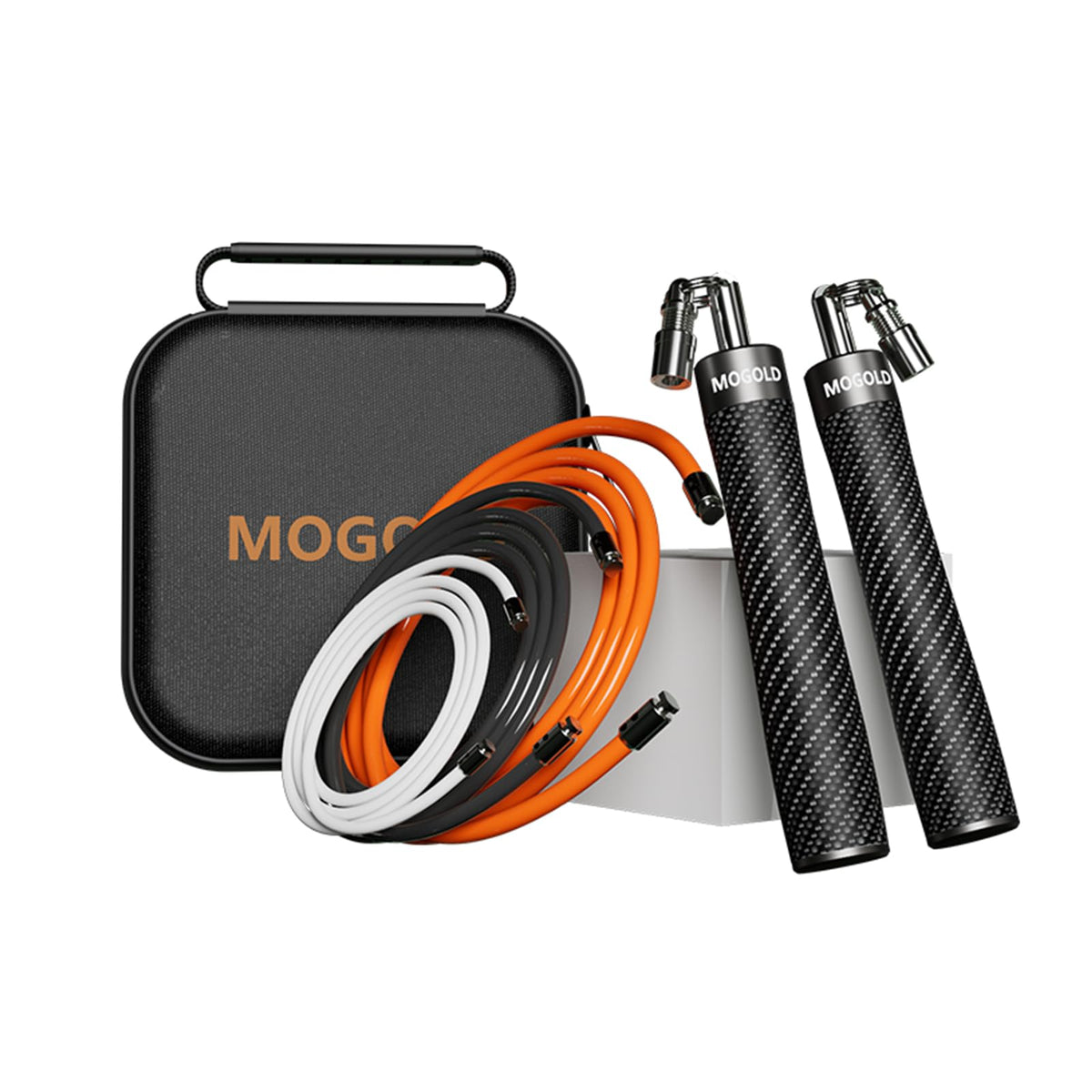 Mogold Weighted Jump Rope
