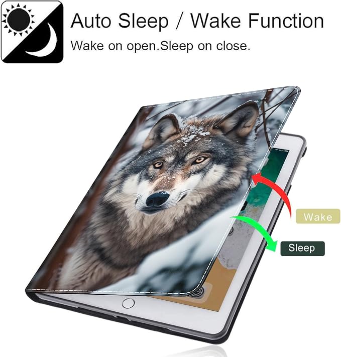 Case Fits All-New Amazon Kindle Fire HD 10 &amp 10 Plus Tablet (13th/11th Generation 2023/2021 Release) 10.1 Durable Shockproof Protective Cover with Auto Wake/Sleep，Black Woman Queen Afro Design