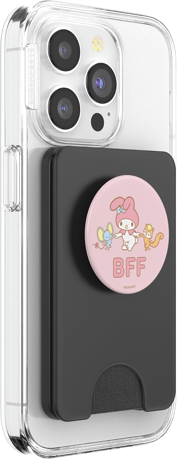 My Melody Friends BFF PopSockets Adhesive PopGrip