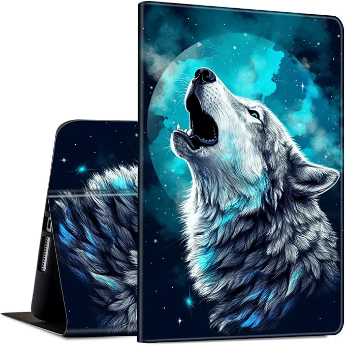 Slim Case for Amazon Kindle Fire Max 11 Case (13th Generation 2023 Release) 11 PU Leather Folio Stand Adjustable Smart Cover with Auto Wake/Sleep for Kindle Fire 11 TabletArt Black Cat Tree