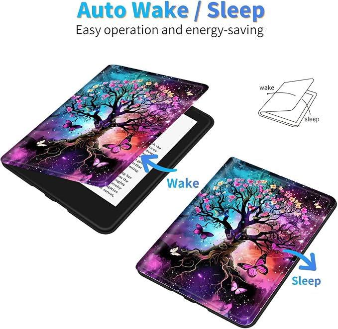 for Samsung Galaxy Tab E 9.6 Inch 2015 (SM-T560/T561/T565/T567) Kickstand Case PU Leather Multiple Viewing Angles Stand Smart Cover for Galaxy Tab E 2015 2 Roses