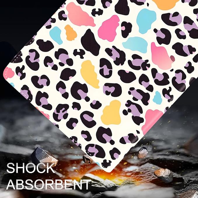 Case for iPad (A16) 11th Generation 11 Inch (2025) for iPad 10th Generation 10.9 Inch (2022) Slim Folding Stand Cover with Auto Wake/Sleep Corgi Dog Eating Ramen 2