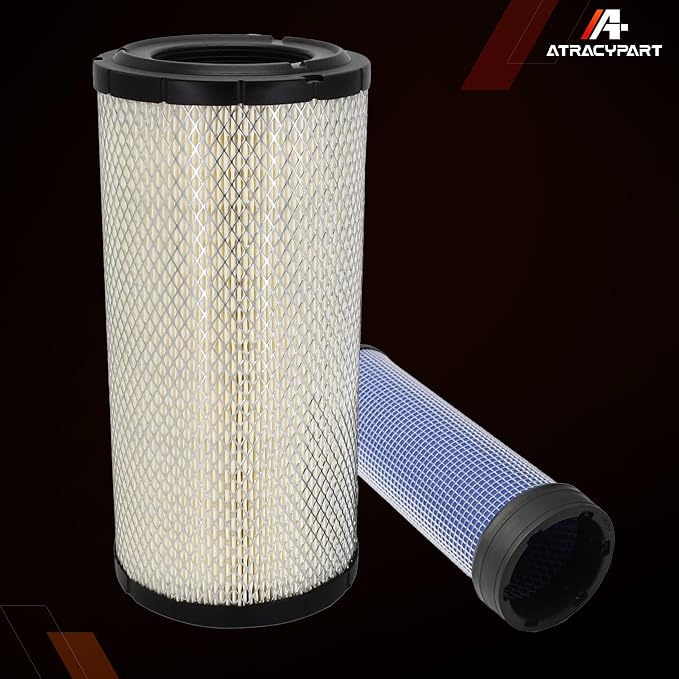 Air Filters Set P828889-P829333 110-6326 -110-6331 46562-46569
