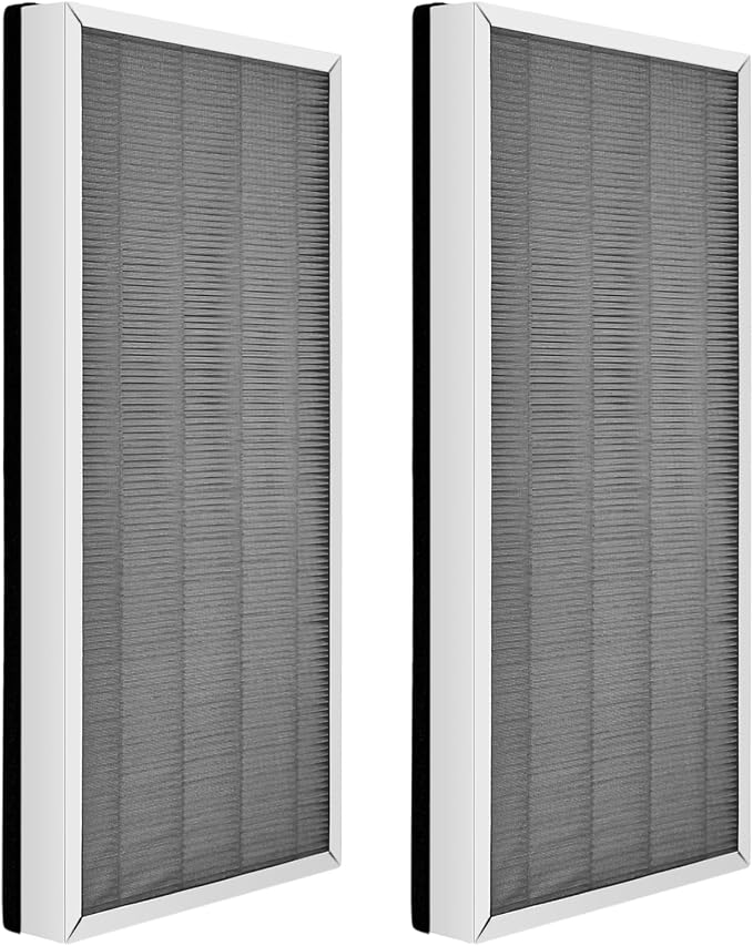 JF999 FilterS Compatible with Jafända JF999 Air Purifiers, H13 Filter,