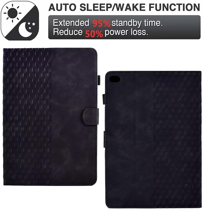 iPad mini Case FANCITY Mini 4 Mini 5 Mini 3/2/1 Smart Wake Sleep Case with Kickstand [Card Slot &amp Pen Holder] PU Leather Protective Cover for Apple iPad mini 4 Mini 5 2019 Mini 2/3 - Beach
