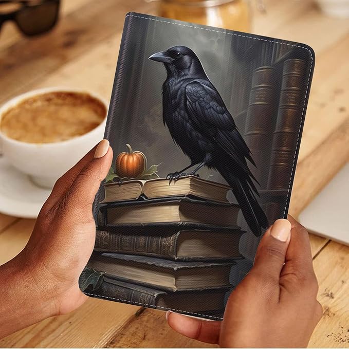 for iPad mini 1 2 3 4 5 Case Stay Positive Work Hard and Make It Happen Inspirational Quote Slim Lightweight PU Leather Stand Cover with Auto Wake/Sleep for iPad mini 5th/4th Gen 7.9 Inch