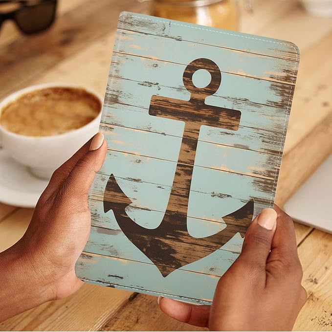 for iPad mini 1 2 3 4 5 Case Stay Positive Work Hard and Make It Happen Inspirational Quote Slim Lightweight PU Leather Stand Cover with Auto Wake/Sleep for iPad mini 5th/4th Gen 7.9 Inch