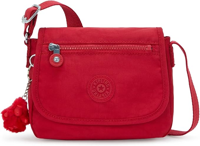 Kipling Sabian Crossbody Mini Bag