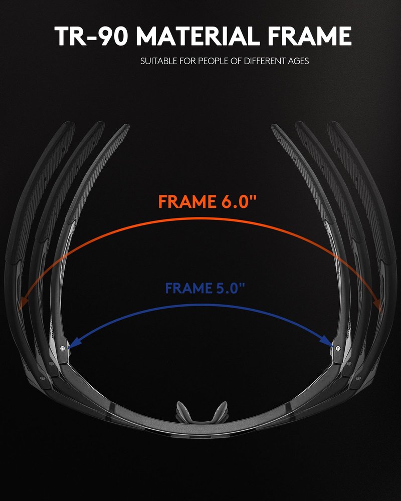 AMANEEST Safety Sunglasses for Men and Women