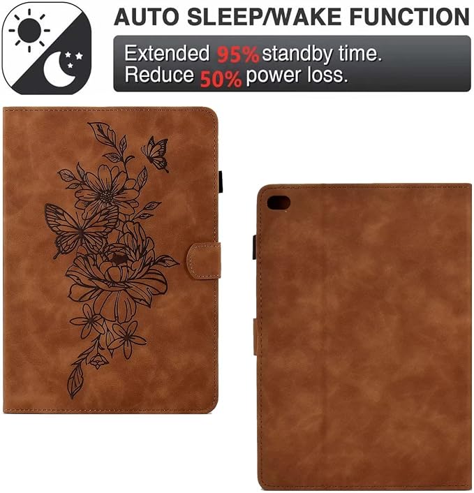 Case for iPad mini 1 2 3 4 Mini 5 Leather Smart Kickstand Case Flip Wallet Protective Case Compatible with iPad mini 1 2 3 4 Mini 5 2019 Pink Gold Marble