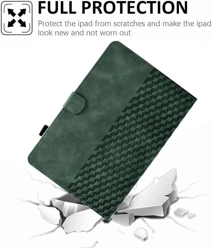 iPad mini Case FANCITY Mini 4 Mini 5 Mini 3/2/1 Smart Wake Sleep Case with Kickstand [Card Slot &amp Pen Holder] PU Leather Protective Cover for Apple iPad mini 4 Mini 5 2019 Mini 2/3 - Beach