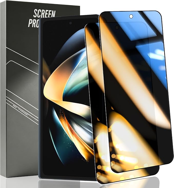 for iPhone 17 Pro Max Back Screen Protector Flexible Film Not Glass with Camera Lens Protector 2+2 Pack Self-Healing Anti Scratch HD Clear Soft TPU Protective Hydrogel Film