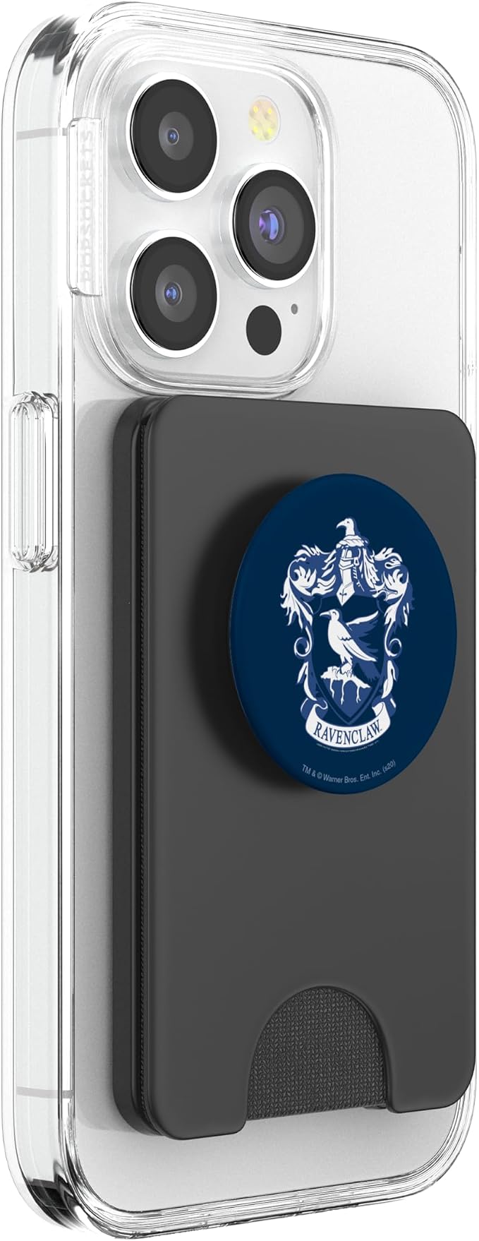 Harry Potter Ravenclaw Crest PopSockets Adhesive PopGrip
