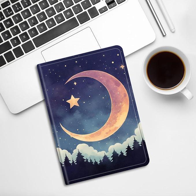 Case for All-New Amazon Kindle Fire HD 10 &amp 10 Plus 11th Generation 2021 Release 10.1 inchSlim Folding Stand Cover with Auto Wake/SleepAmerican Girls