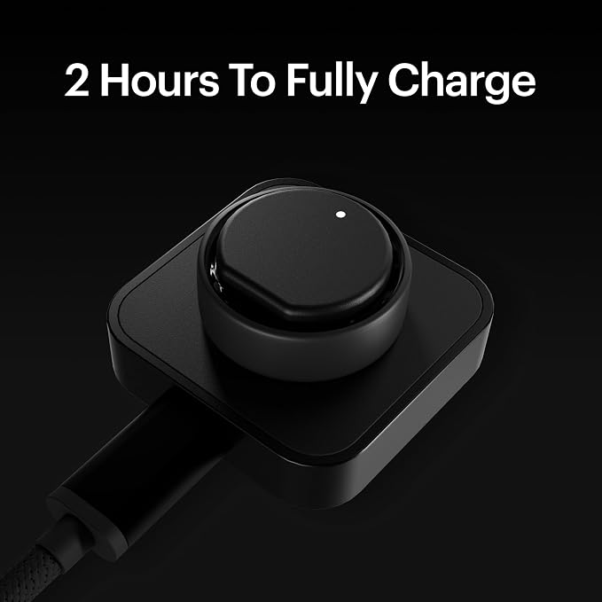 Ring Charger: Power up Your Ultrahuman Ring | Convenient and Easy Charging Solution