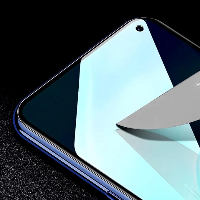 Tempered Glass for TCL NxtPaper 70 Pro Privacy Screen Protector | 2 PackPrivacy Tempered Glass 6.90 Anti-Spy for Office Commute Travel &amp Daily 9H HD Clear Scratch-Resistant