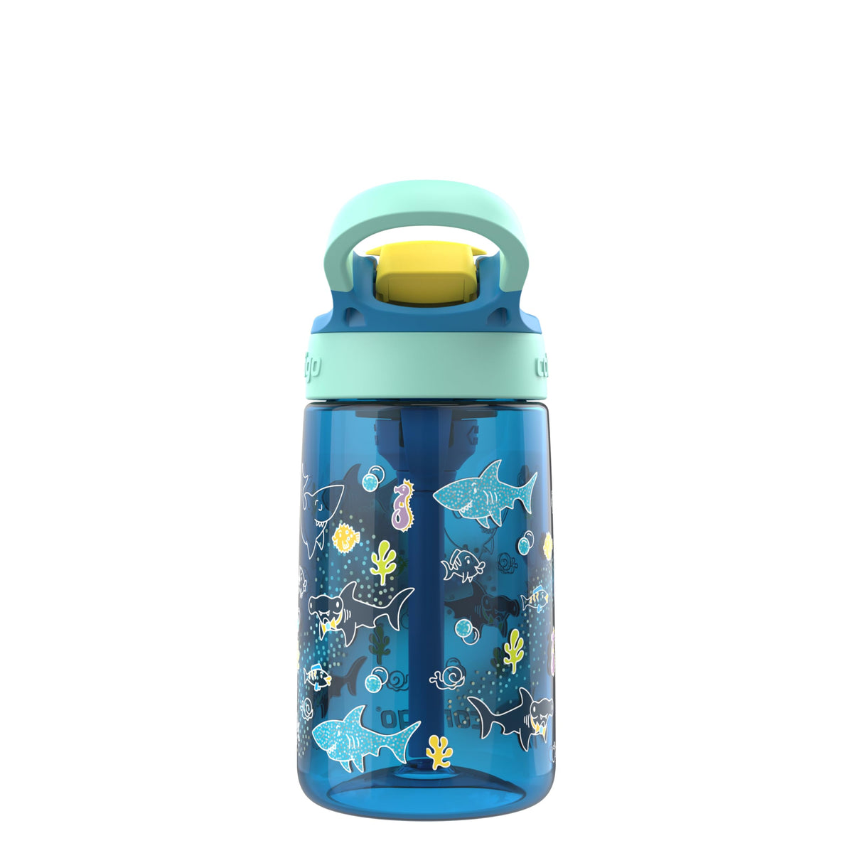 Contigo Aubrey Kids Water Bottle