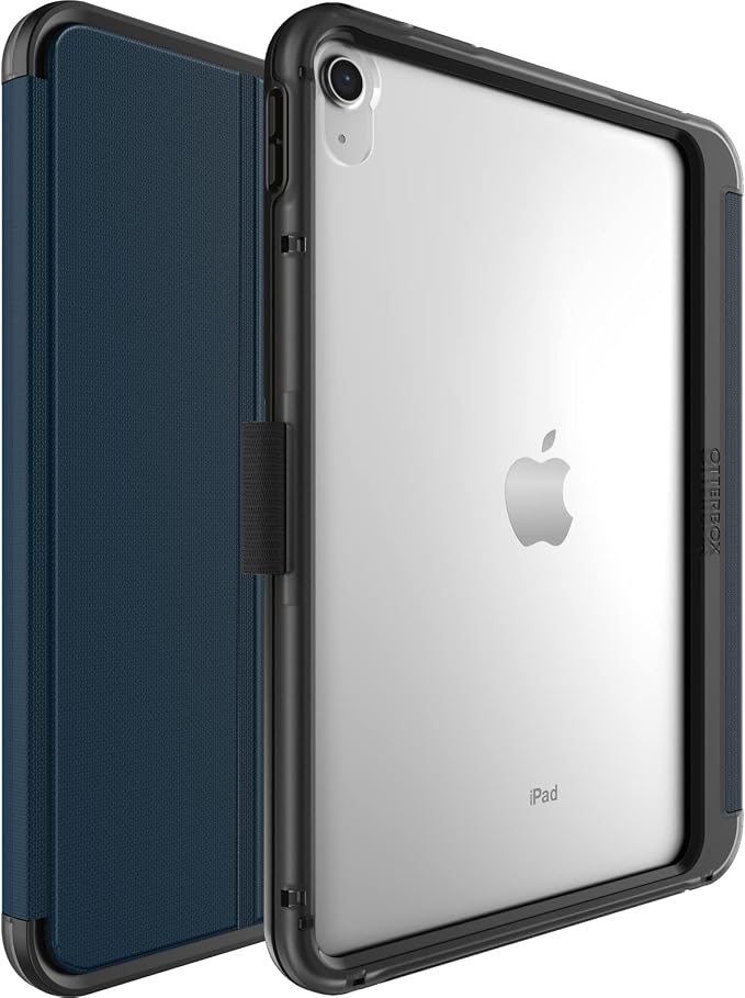 OtterBox Defender Series Case for iPad mini (5th Gen ONLY) - Retail Packaging - Black