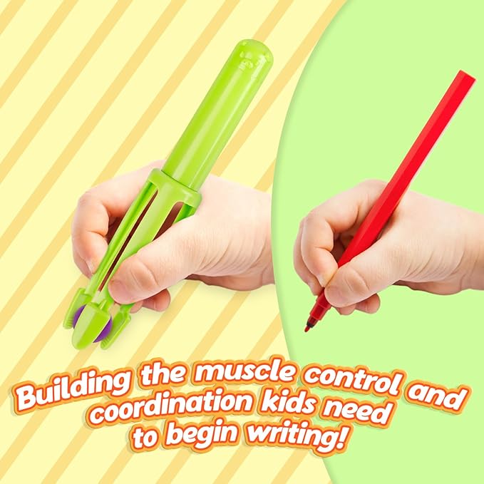 Aizweb Counting and Color Sorting Toys for Toddlers,Tweezer Tongs Color Sorting Kit,Montessori Preschool Kindergarten Learning Activities,STEM Math Manipulatives,Educational Fine Motor Skills
