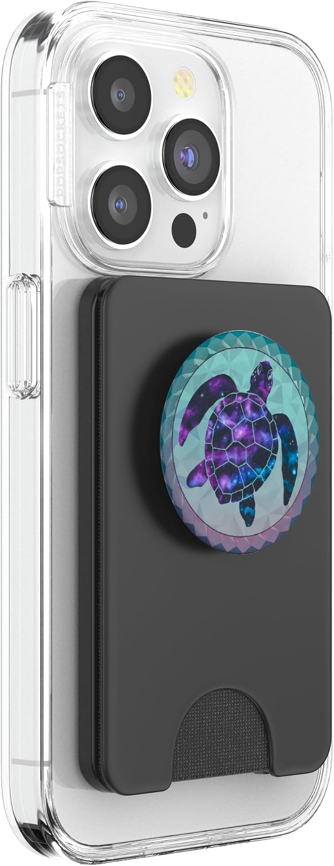 Ocean Turtle PopSockets Adhesive PopGrip