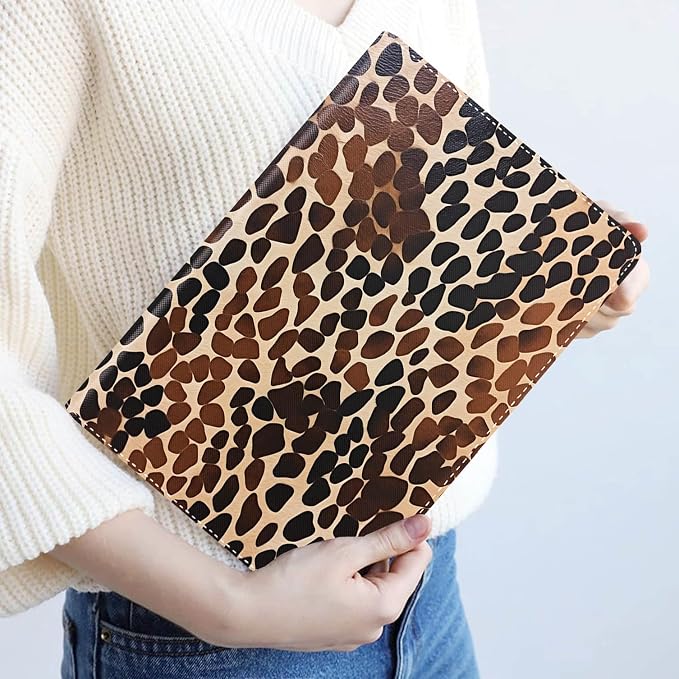 Case for iPad (A16) 11th Generation 11 Inch 2025 / iPad 10th Generation 10.9 Inch 2022 Ultra-Thin Multi-Angle Protective Cover with Auto Sleep/Wake A Dark Horse