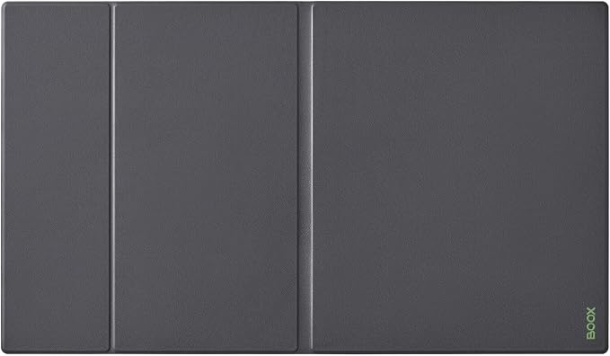 BOOX Note Max Tab X C Tablet Case Cover 13.3 Do not Use on Smaller Devices (Black)