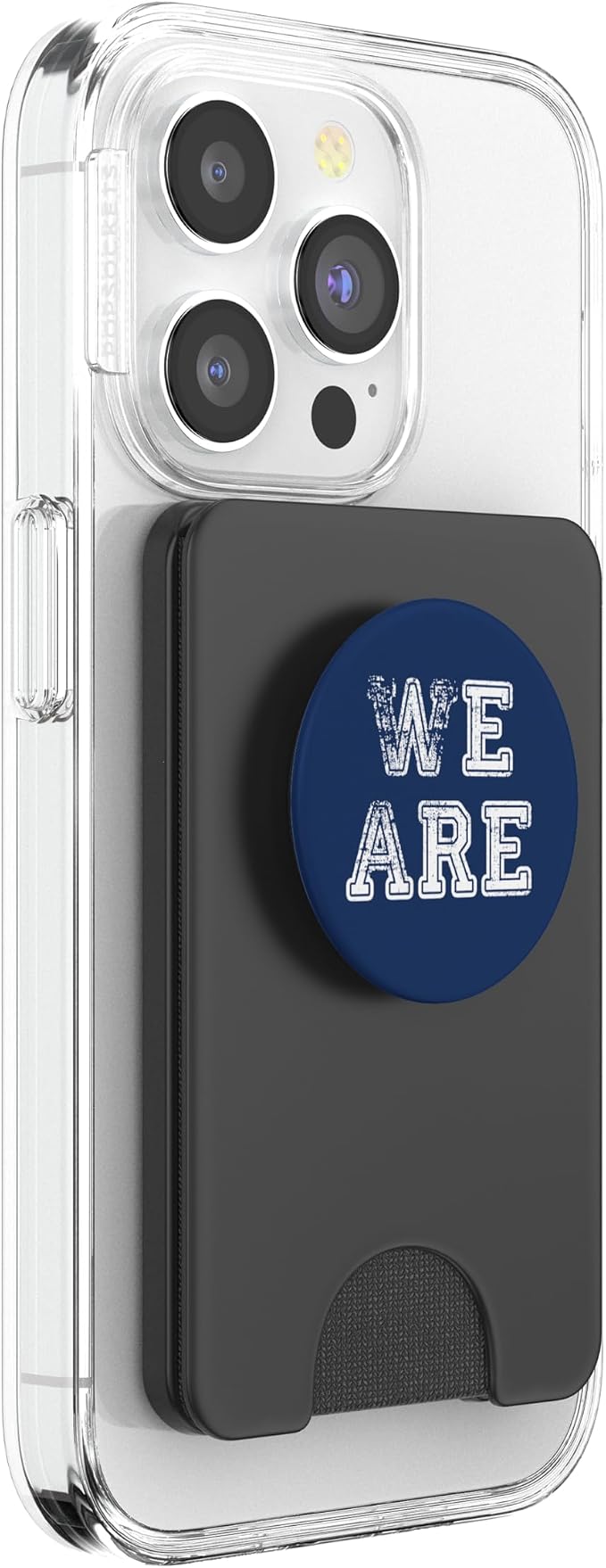 We are PopSocket - College Football PopSocket PopSockets Adhesive PopGrip