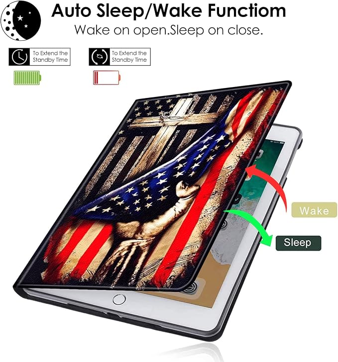 Compatible for ipad 9th Generation CaseDesign for 8th 7th Generation ipad case 10.2Present for Father Mother Daught Son FriendsAngryDo Not Touch My Pad