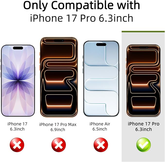 2 Pcs Dazzling Gradient Colorful Anti-Spy Tempered Glass Screen Protector Electroplated Anti-Blue LightHD Anti-scratch Privacy Protection (iPhone 14 Pro Max)
