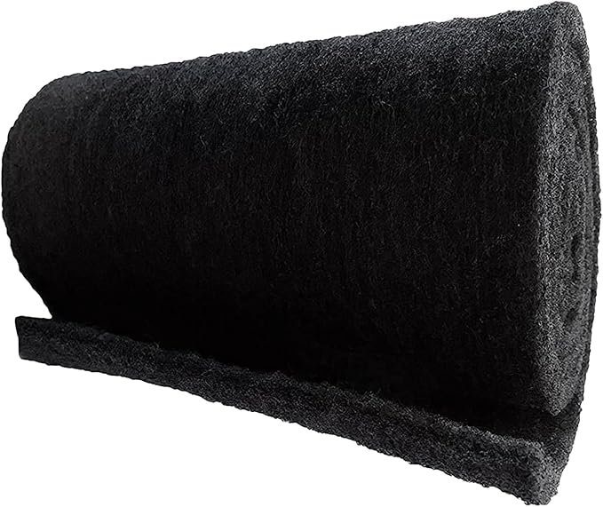 CFS – Pack of 1, Cut to Fit Carbon Infused Filter Pad Media