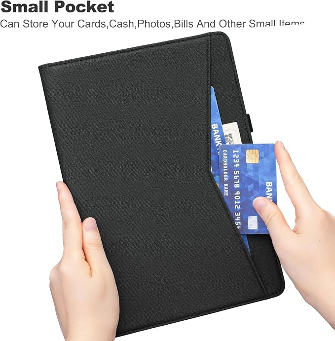 Tablet Case for Lenovo Idea Tab Plus 12.1 InchBlack