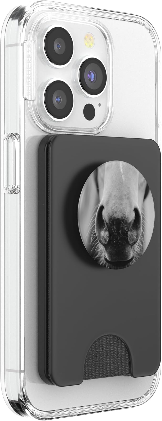 Horse PopSockets Adhesive PopGrip