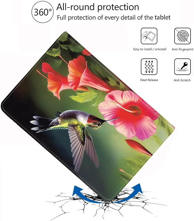for iPad Mini 6 2021 Case Protective Leather Case Adjustable Stand Auto Wake/Sleep Smart Case for iPad Mini 6th Generation 8.3 Inch - Bible Verse Jeremiah 29:11