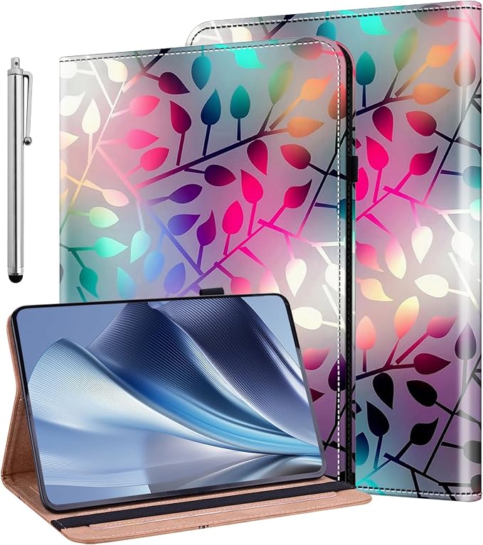 ALILANG Case for Kindle Fire HD 10 &amp 10 Plus Tablet (13th/11th Generation 2023/2021 Release) 10.1 Shockproof Folding Stand Cover for Amazon Fire Hd 10 Tablet Case-Basalt Eagle