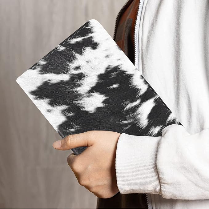 Case for Samsung Galaxy Tab S10 Lite/ S10 FE/ S9 FE 5G 10.9 Inch/ S9 11 Inch - Slim PU Leather Folding Stand Folio Cover with Auto Sleep/Wake American Flag &amp Bullets