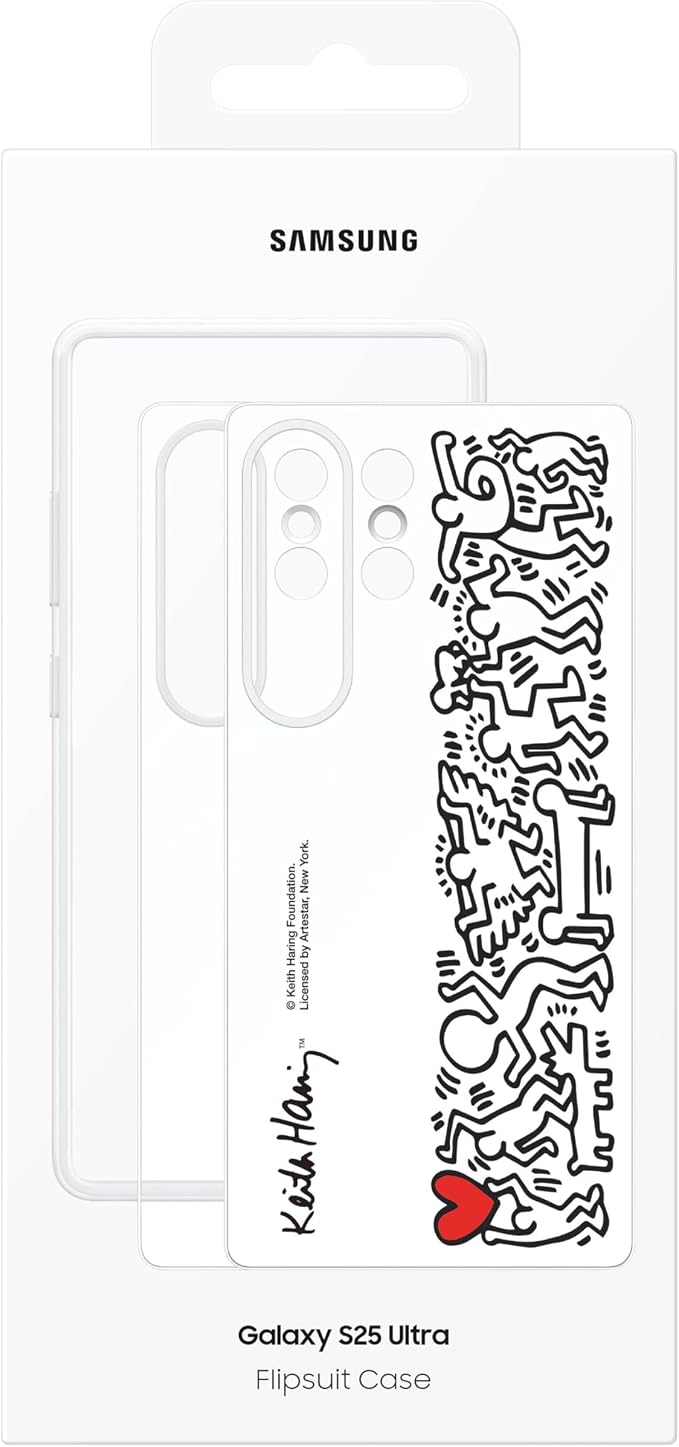 Samsung Galaxy S25+ Silicone Phone Case Protective Cover Color Variety Smooth Grip Durable Design Snug Fit US Version EF-PS936CBEGUS Black
